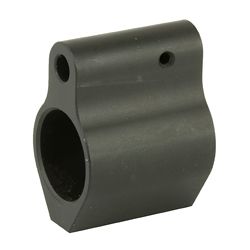 SPIKE’S MICRO GAS BLOCK .625 W/SCRWS