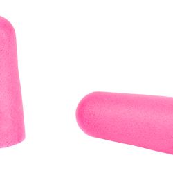 WALKER’S 7PK PNK FOAM PLUG W/CASE