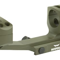 WARNE GEN 2 EXTND SKELETON 1″ OD