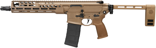 Sig Sauer PMCX556N11BIR MCX Spear LT 5.56 NATO 30rd 11.50″