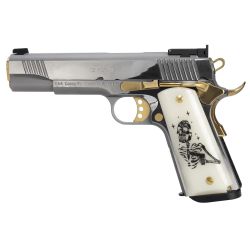 GIRSAN MC1911 9MM 5″ 10RD POLISHED
