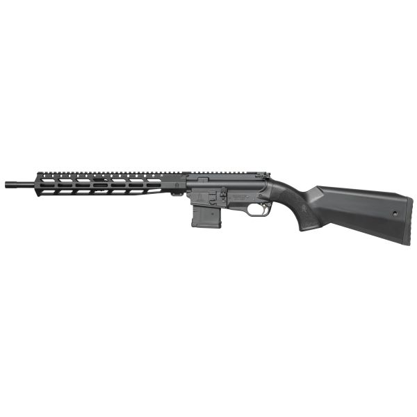 FIGHT SCR 556 16.25″ MLOK 5RD BLK
