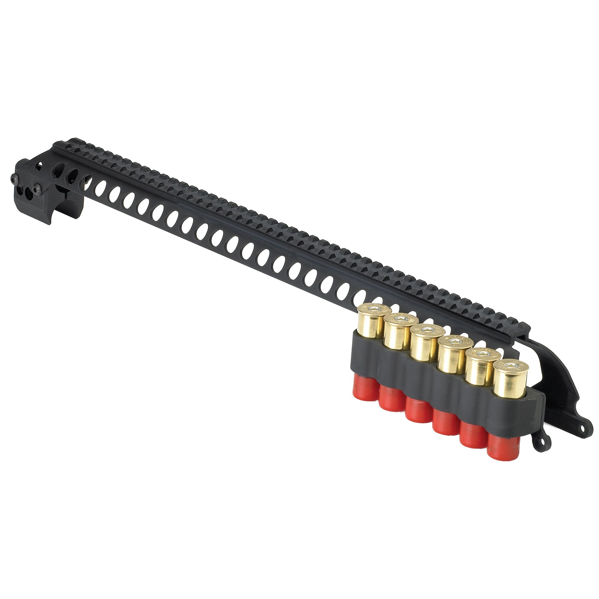 MESA SADDLERAIL 20″ REM 6-12GA