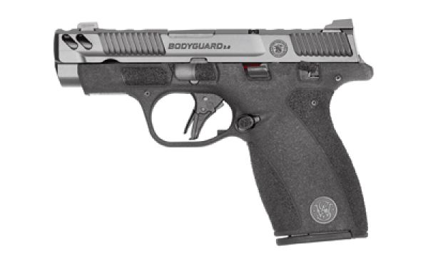 S&W BODYGRD 2 CC 380ACP 3.1″ TS CA