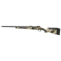 SAV 110 ULTRALITE CAMO 6.5PRC 24″ 2R