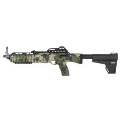 HI-PT 995P 9MM 13.25″ 10RD M81 BRC