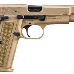 HIGH POWER 9MM FDE 4.7″ 10+1