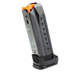MAGAZINE SECURITY-9 9MM 17RD