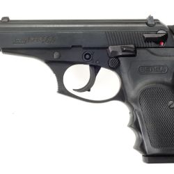 THUNDER MATTE 380ACP 8+1 TB
