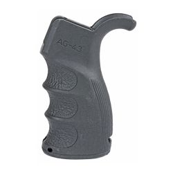 FAB DEF ERGONOMIC PSTL GRIP AR15 BLK