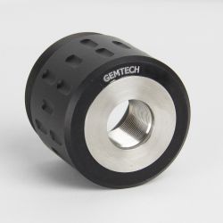 ADAPTER GM-45/BLACKSIDE 1/2-28