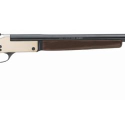 SINGLESHOT BRASS 410/26 BL/WD