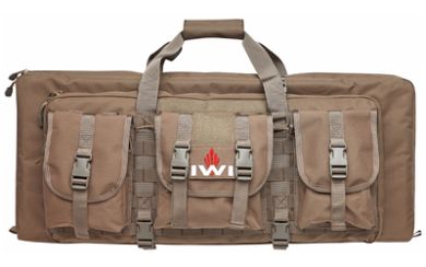 IWI TAVOR “MULTI-GUN” CASE FDE