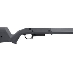MAGPUL HNTR RUG AMCN STK STANAG GRY