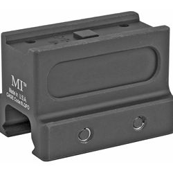 MIDWEST T1/T2 MOUNT LOWER 1/3