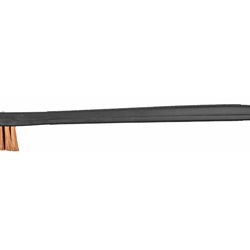 HOPPES PHOS BRNZ UTILITY BRSH