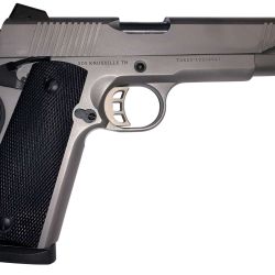 1911 DUTY SS 45ACP 5″ #