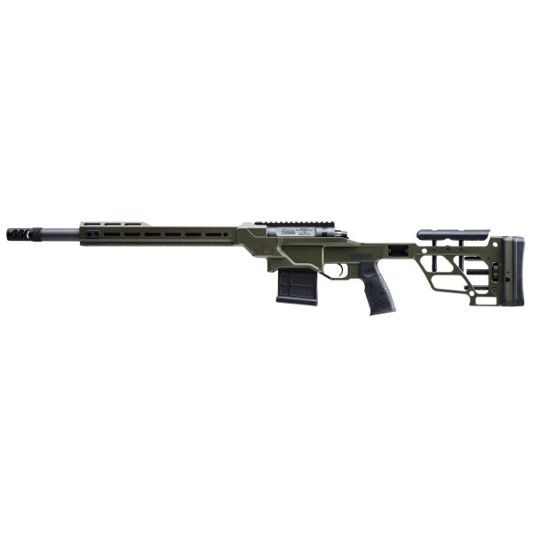 DD DELTA 5 PRO 6.5CM 18″ 10RD OD