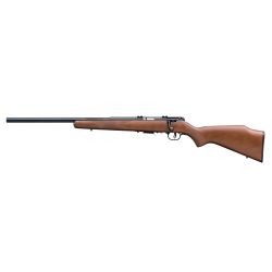 SAV 93R17-GLV LH 17HMR 21″ 5RD WOOD
