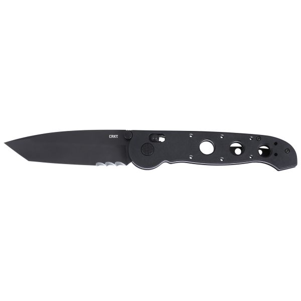 CRKT M16-14XK 3.97″ SERRATED BLACK
