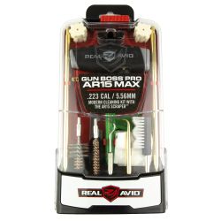 REAL AVID GUN BOSS PRO AR15 MAX