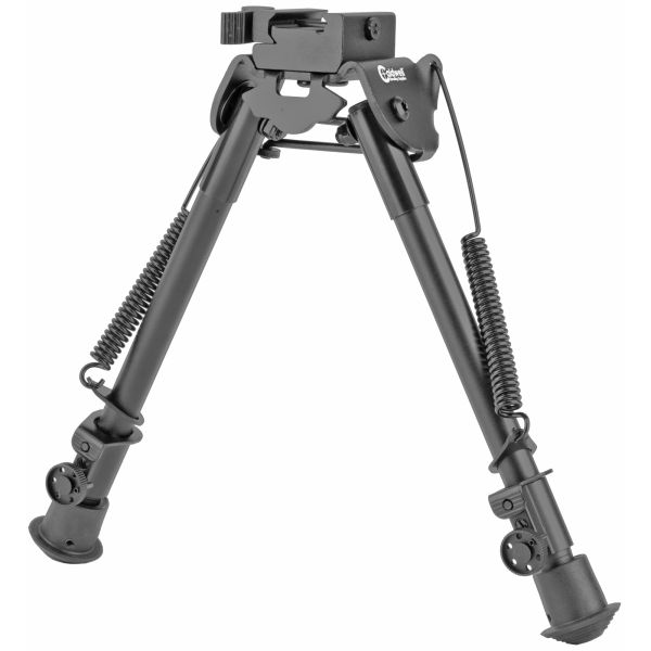 CALDWELL PIC RAIL XLA 9-13″FIXED BLK