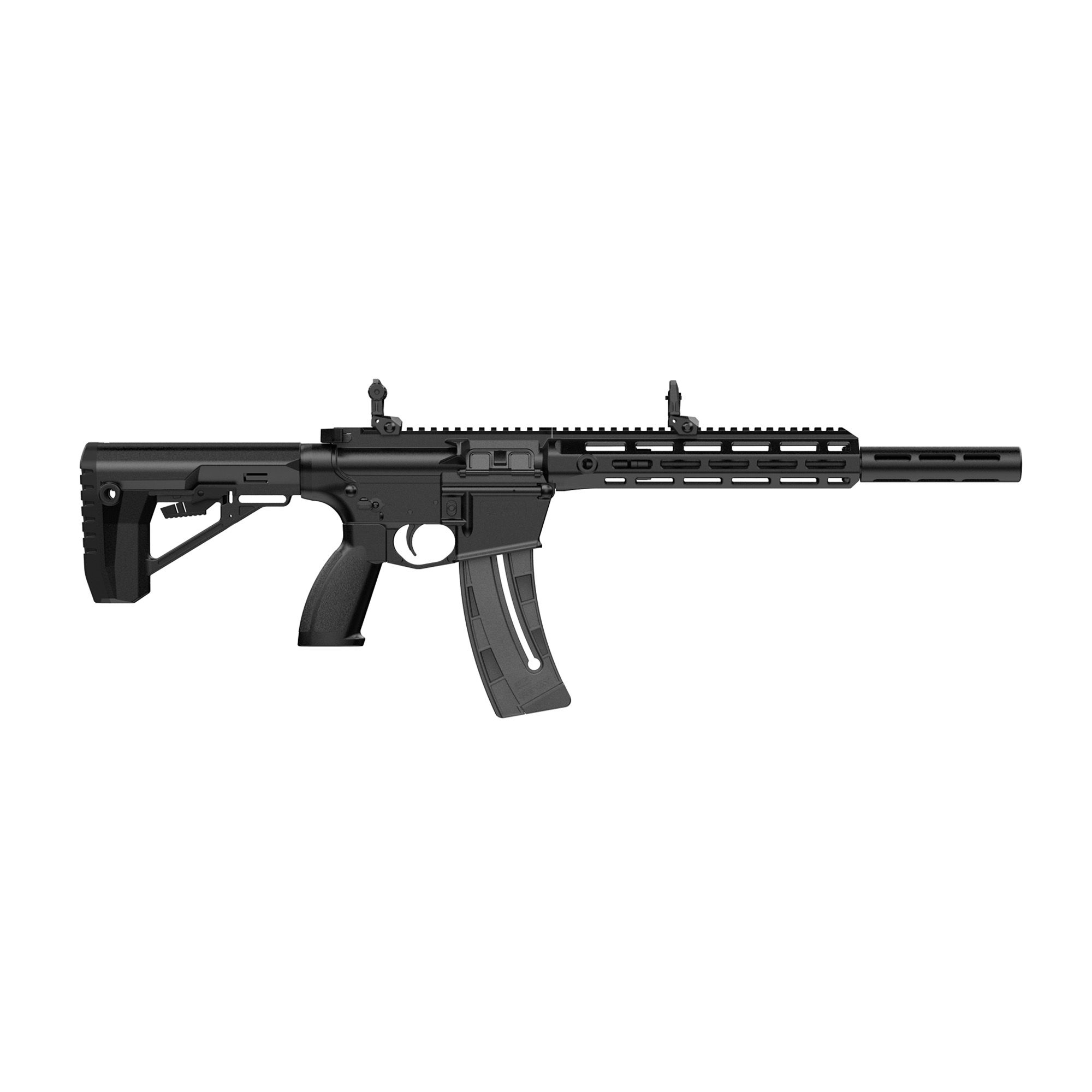 RETAY RA1522 22LR 16″ 25RD POLY MLOK