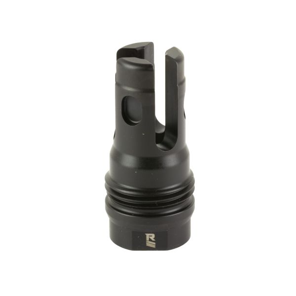 RUGGED R3 3/4X24 FLASH HIDER 7.62