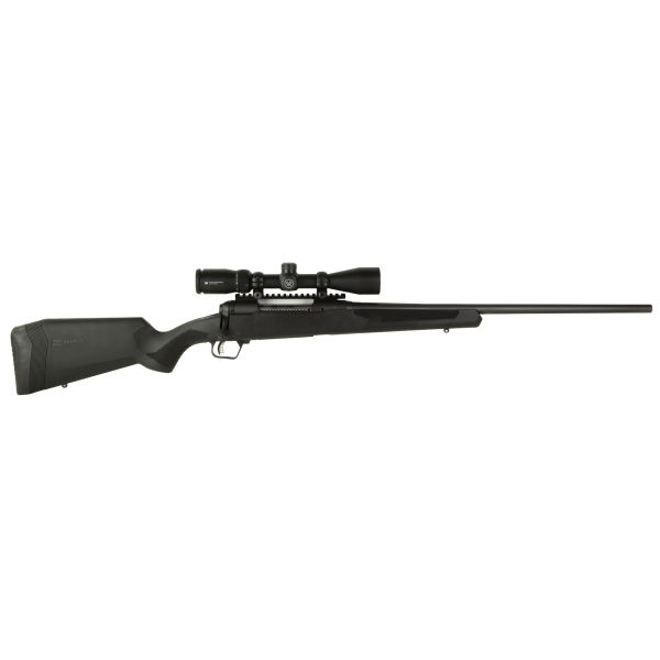 SAV 110 APXHTR PKG 7MM PRC 22″ 2RD