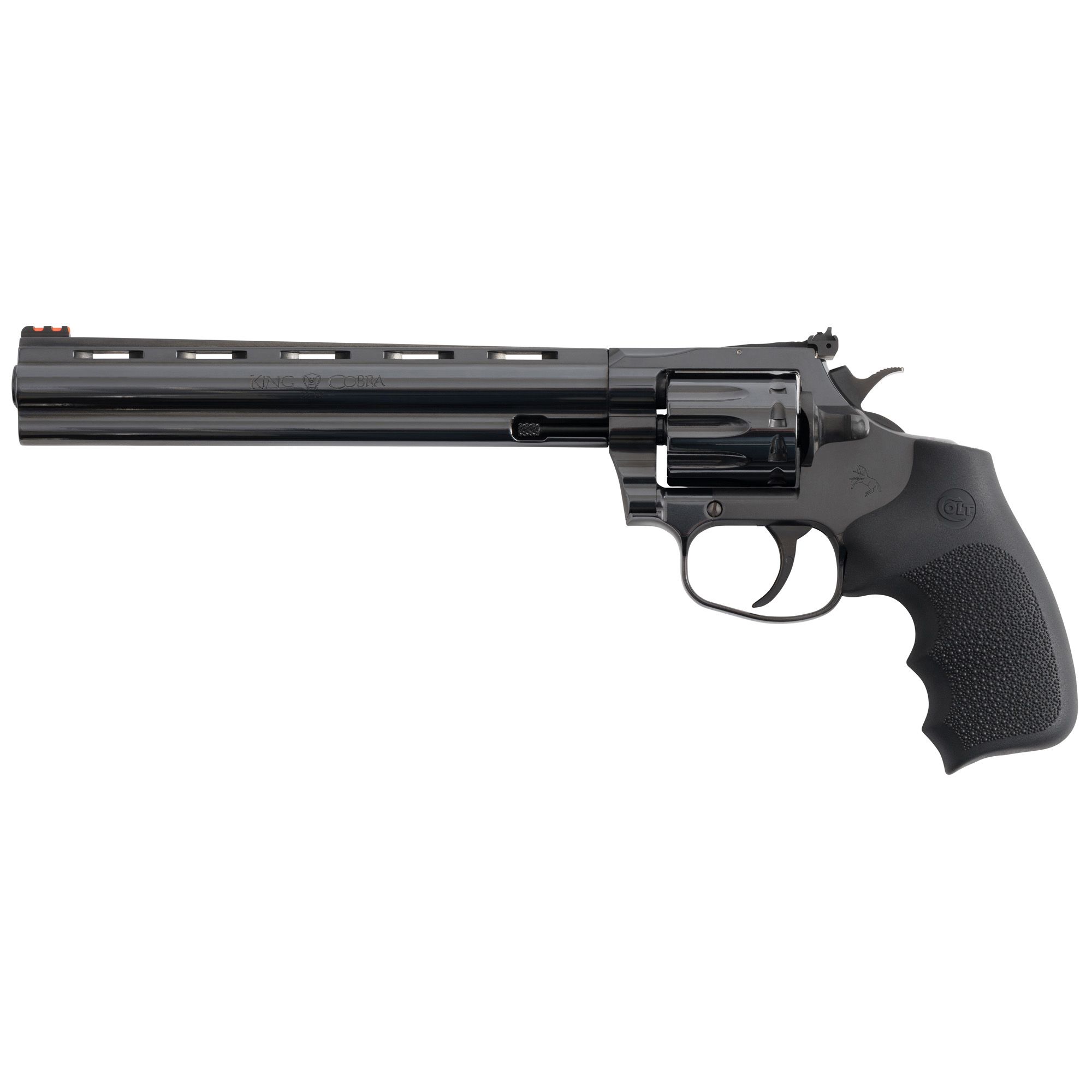 COLT KING COBRA TGT 22LR 8″ BL 10RD