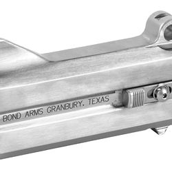 BOND DEFENDER BBL 3″BRL 45/410(2.5″)