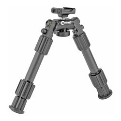 CALDWELL ACCUMAX PIC RAIL BIPOD 6-9″