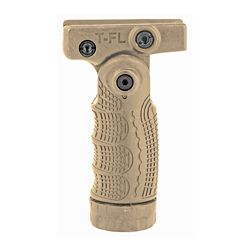 FAB DEF FOLDING FOREGRIP FDE