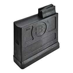 MAG BERGARA B14R 22WMR 10RD AICS