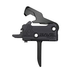 RISE ARMAMENT RAVE-PCC FLAT