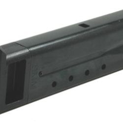 MAGAZINE P-SERIES 9MM BL 10RD