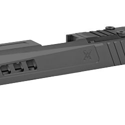 TRUE PREC P365 SLIDE RMS CUT BLK