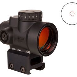 MRO HD 1X25 2.0 MOA ILL RD FCW