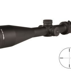 TENMILE 6-24X50 30MM MRAD GRN