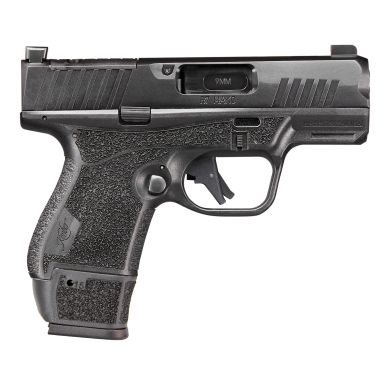 KIMBER R7 MAKO 9MM 3.37″ 15RD BLK OR