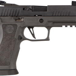 SIG 320XCA9LEGIONTBR210 P320 XCARRYLEG 9MM TB 10R