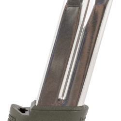 Springfield Armory XD0940GS XD Subcompact 10rd 40 S&W SS/OD Green Stainless Steel