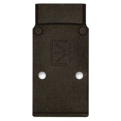 CK FOR GLOCK G6 TO SRO/RMR HD DT PLT