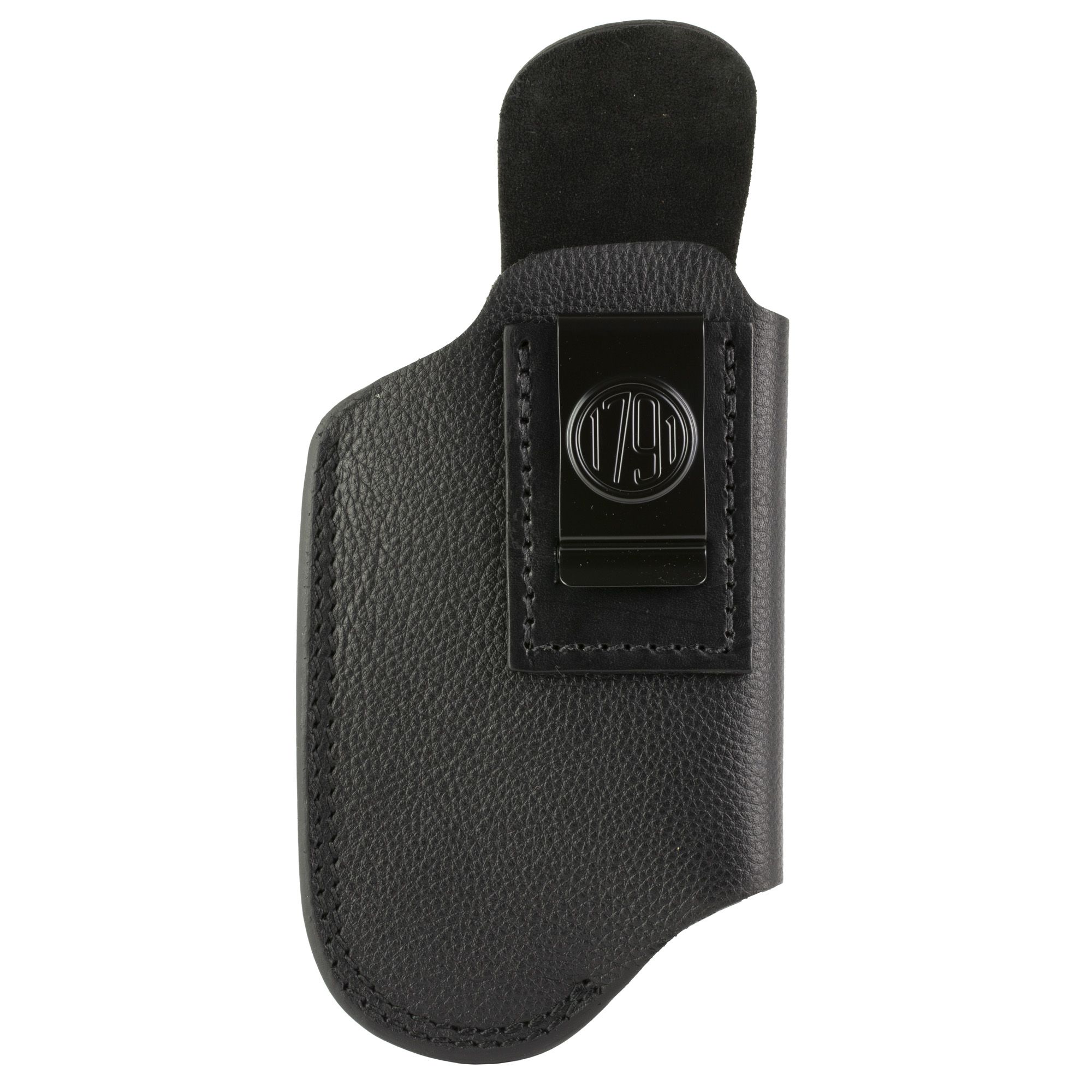 1791 SMTH CNCL BLK OR LB IWB RH SZ4