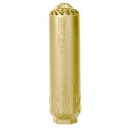 HUX FLOW 762 TI SUPPRESSOR FDE
