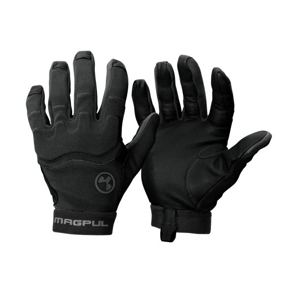 MAGPUL PATROL GLOVE 2.0 BLK MED