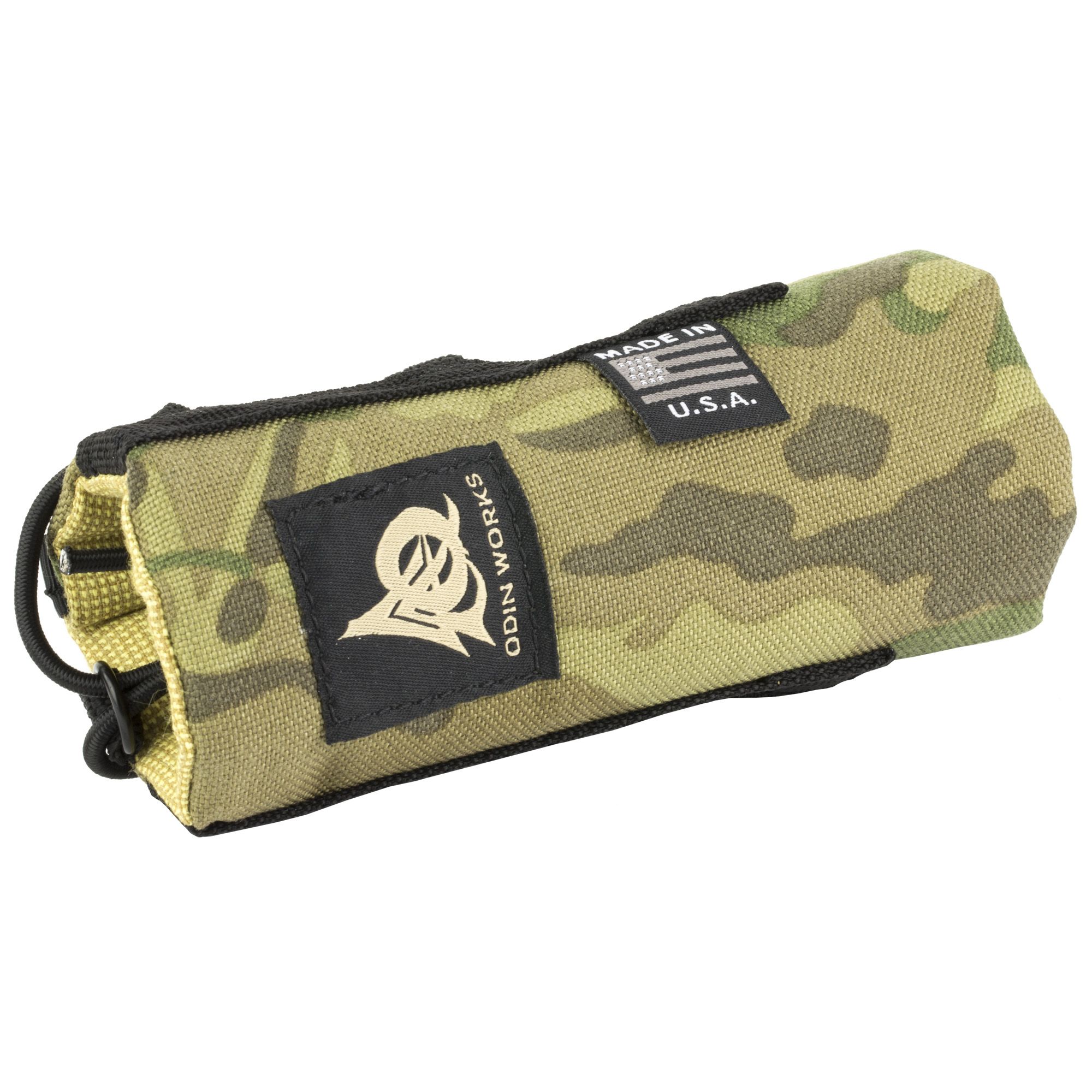 ODIN SPPRSSR MIRAGE CVR 5.5″ MC