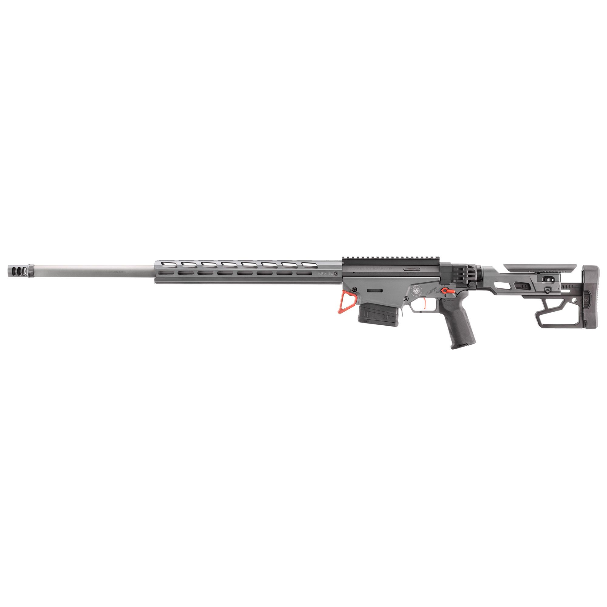 RUGER PRECISION RFL CS 6GT 26″ 10RD