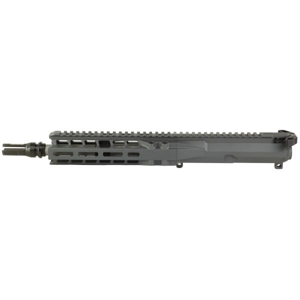 RADIAN UPPER 9″ 300 BLK GRAY