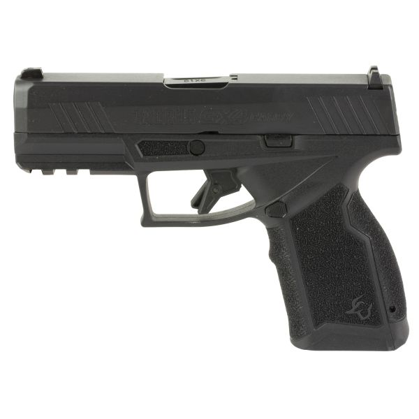 TAURUS GX4 CARRY 9MM 3.7″ 15RD
